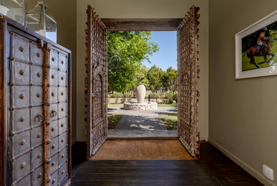 5 Bedroom Property for Sale in Keurbooms River Western Cape